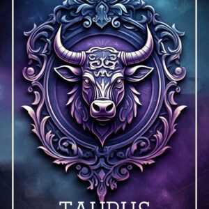 embrace your inner taurus exploring the strengths and traits of the zodiac's steadfast bull!