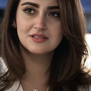 hiba bukhari
