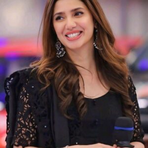 mahira khan