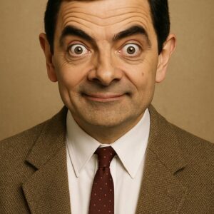 mr bean