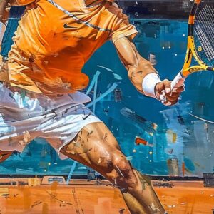 rafa nadal
