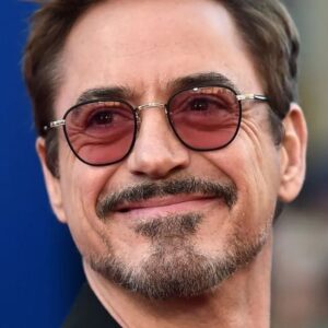 robert downey jr 