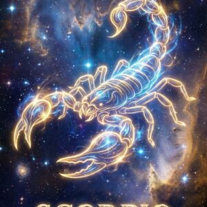 scorpio zodiac art the scorpion by divine queen [oshyn]