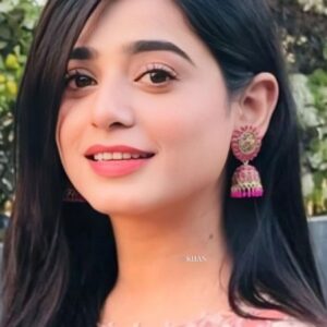 sehar khan pakistani actress