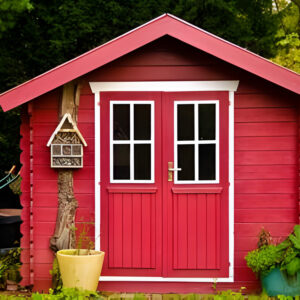 Huts