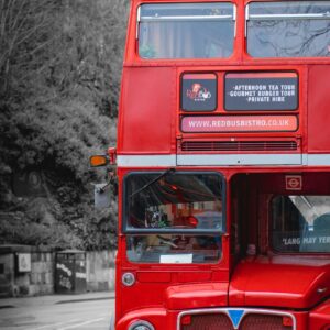 Transport and Objects