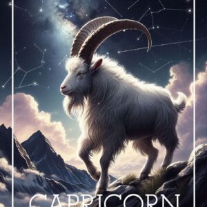 unlocking the secrets of capricorn traits, compatibility, and success tips!
