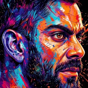 virat kohli wallpaper 4k
