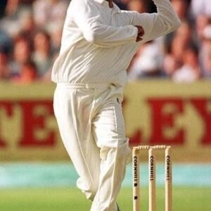wasim akram