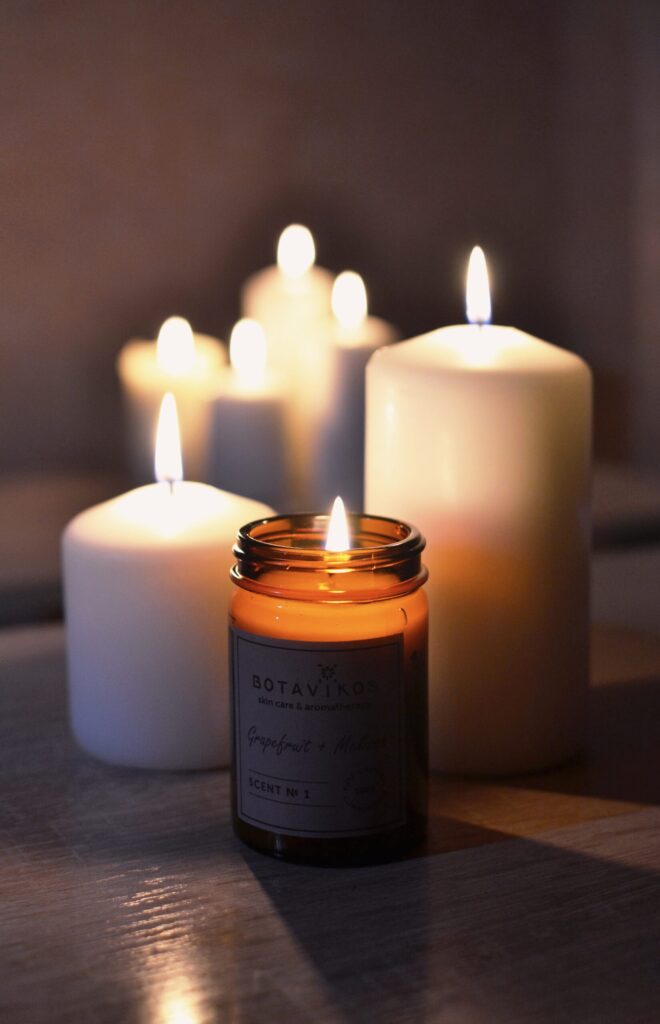 candles 7304948