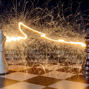 chess pieces 5263619