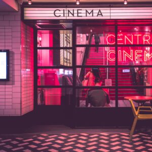 cinema