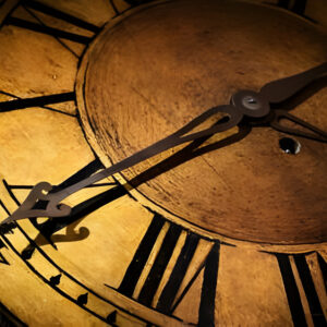 Clocks