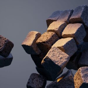 Stones
