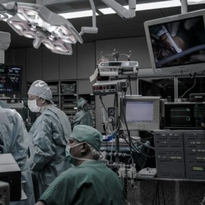 Dr and Hospital