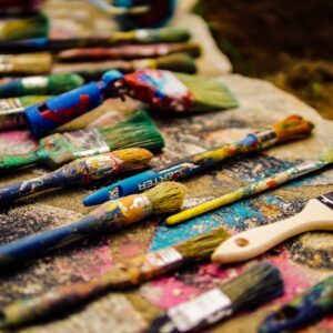 brushes